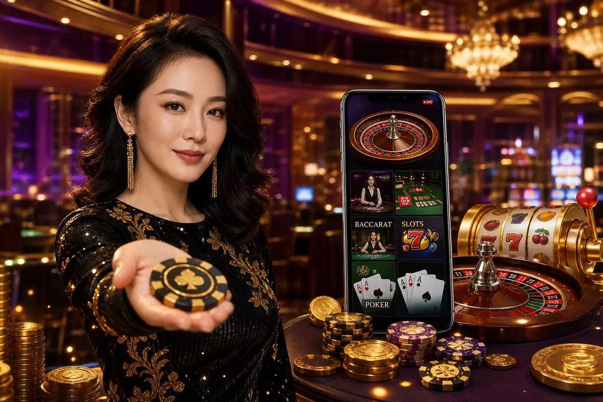 bdspin ওশান লর্ড গেমপ্লে পরিচিতি