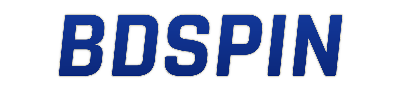bdspin লোগো